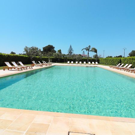 Aparthotel Torre Santo Stefano Otranto Exteriér fotografie