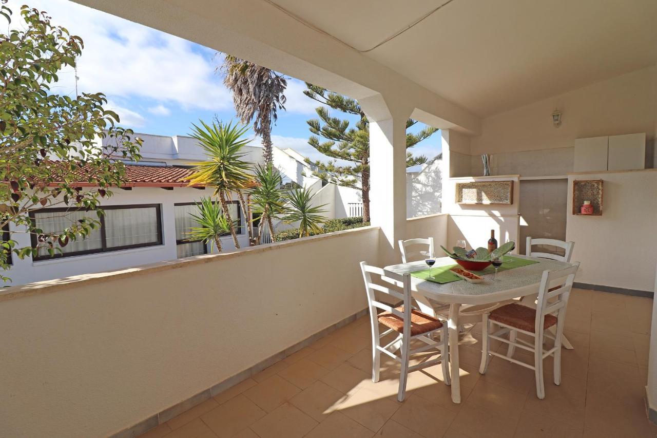 Aparthotel Torre Santo Stefano Otranto Exteriér fotografie