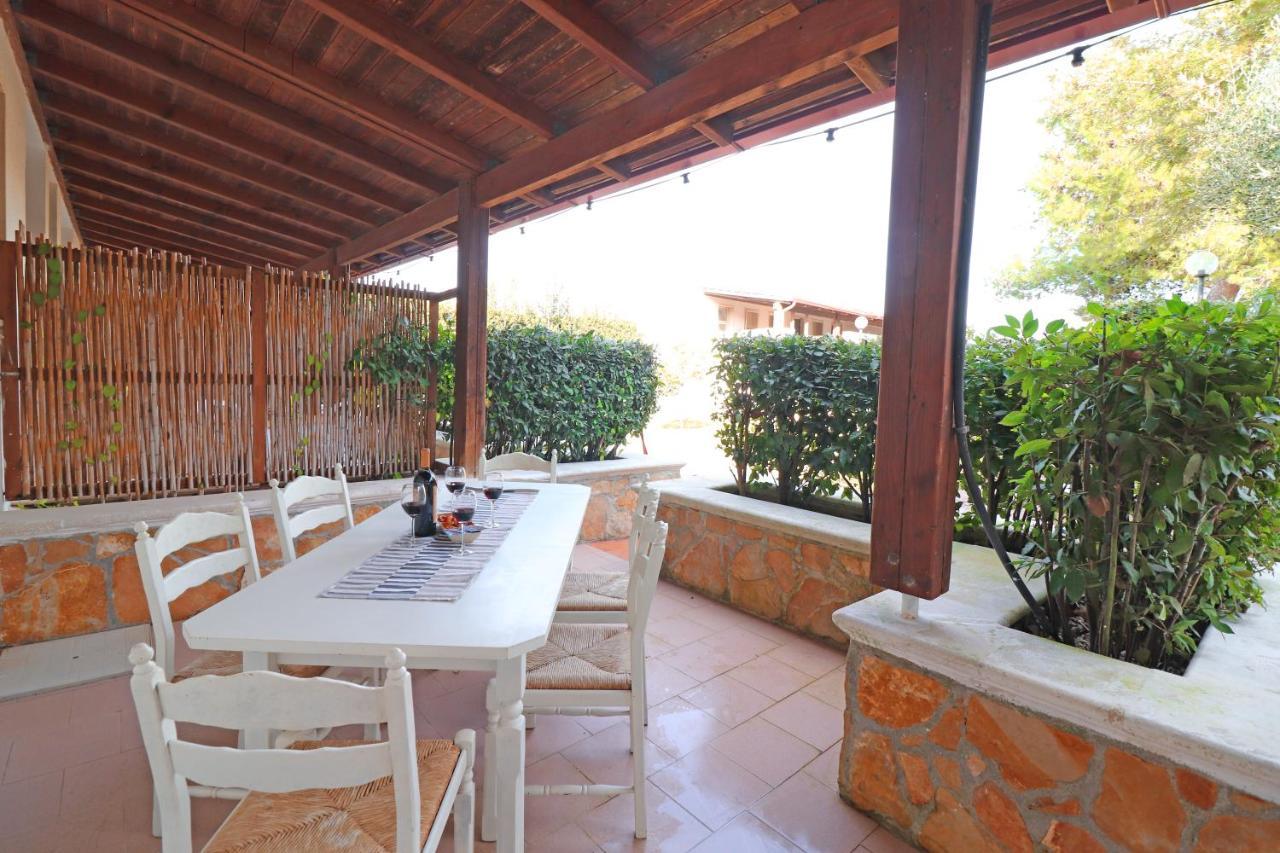 Aparthotel Torre Santo Stefano Otranto Exteriér fotografie