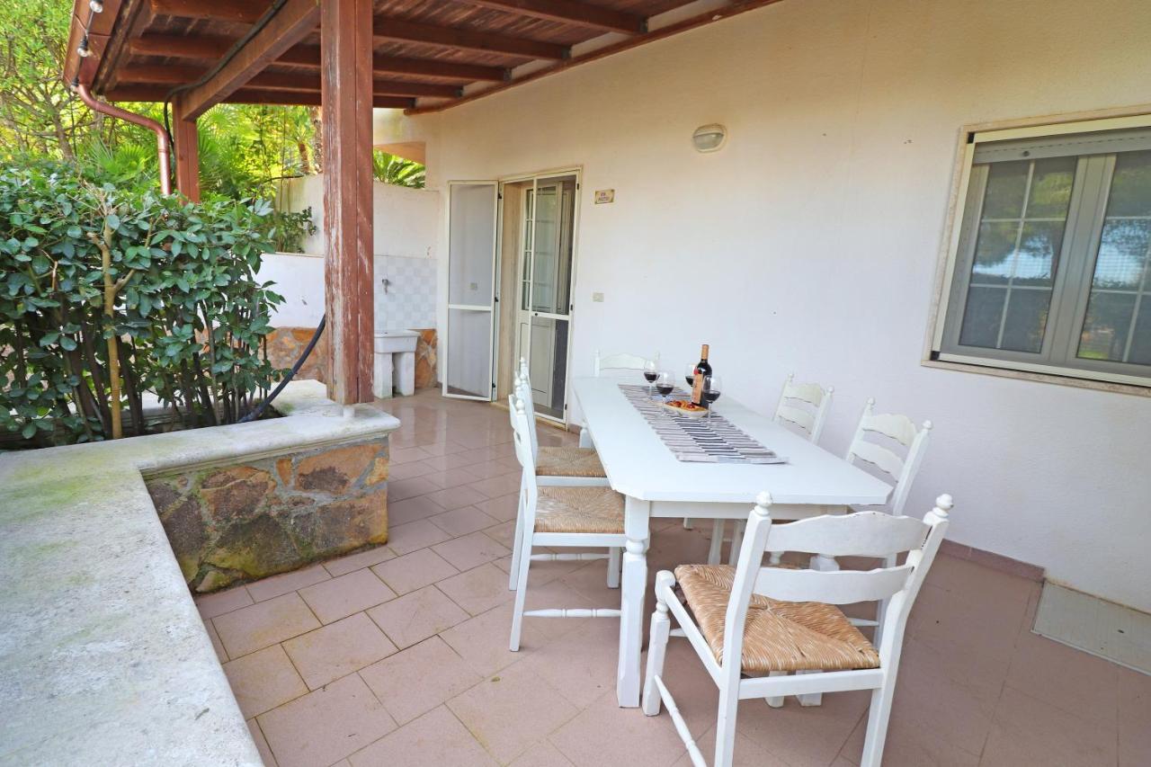Aparthotel Torre Santo Stefano Otranto Exteriér fotografie