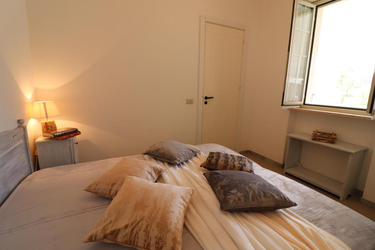 Aparthotel Torre Santo Stefano Otranto Exteriér fotografie