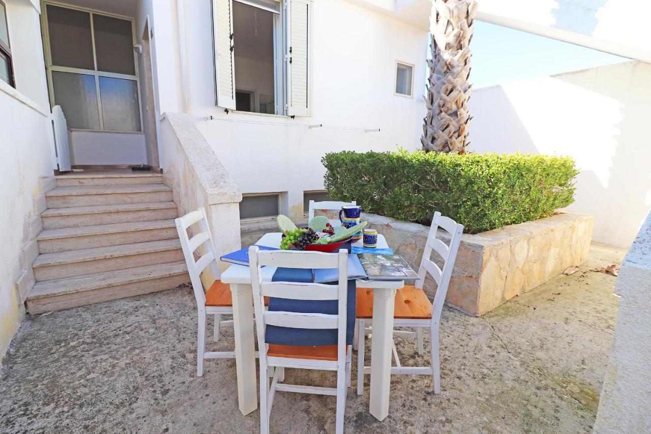 Aparthotel Torre Santo Stefano Otranto Exteriér fotografie