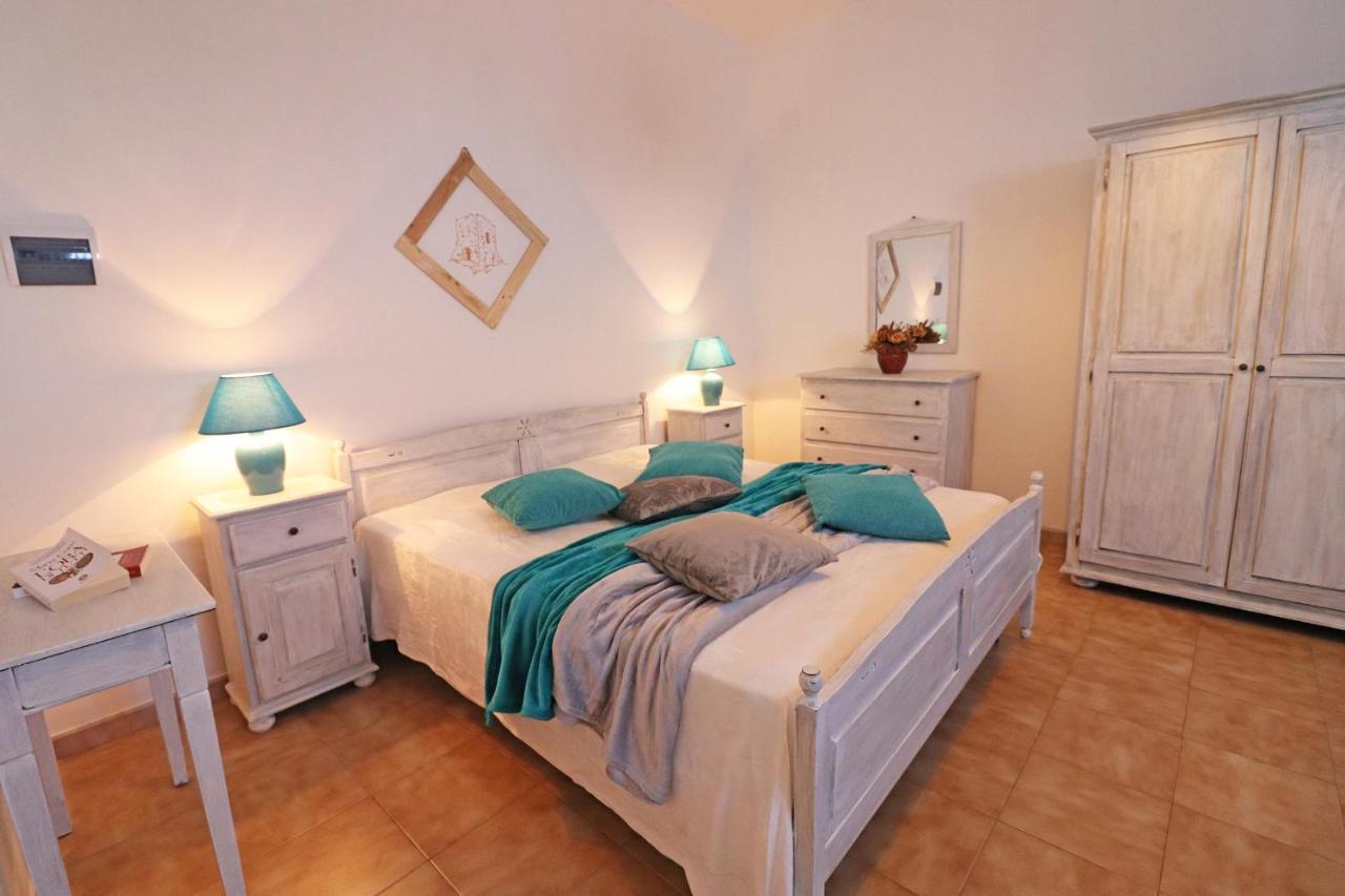 Aparthotel Torre Santo Stefano Otranto Exteriér fotografie
