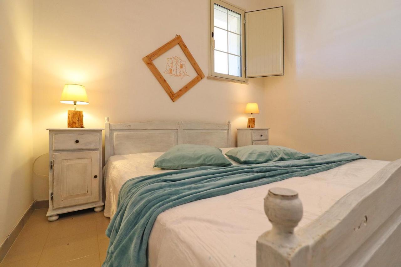 Aparthotel Torre Santo Stefano Otranto Exteriér fotografie