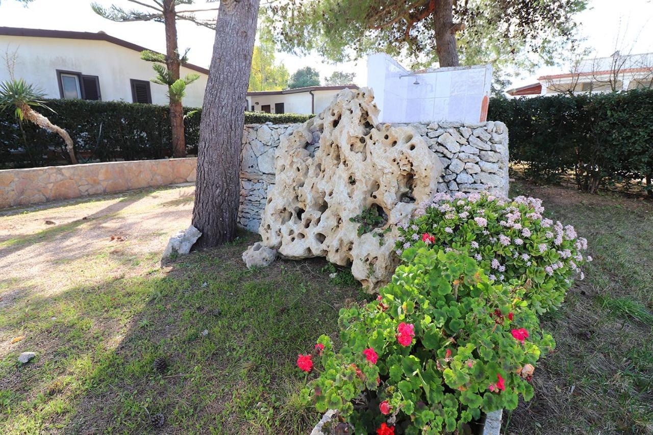 Aparthotel Torre Santo Stefano Otranto Exteriér fotografie
