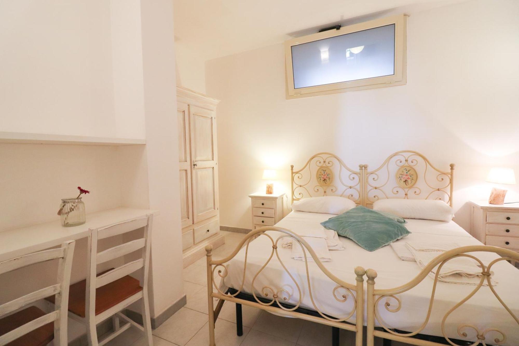 Aparthotel Torre Santo Stefano Otranto Exteriér fotografie