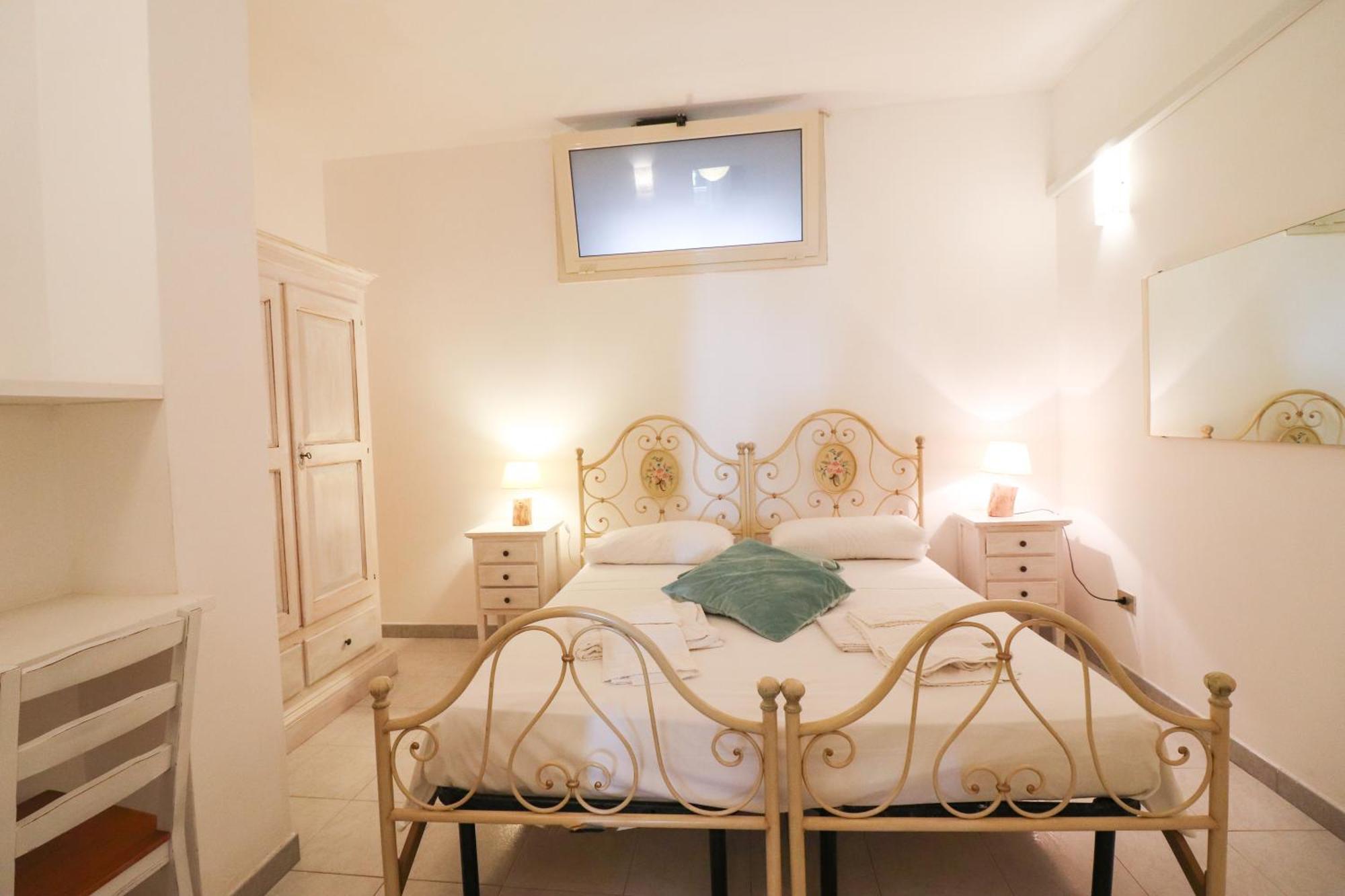 Aparthotel Torre Santo Stefano Otranto Exteriér fotografie