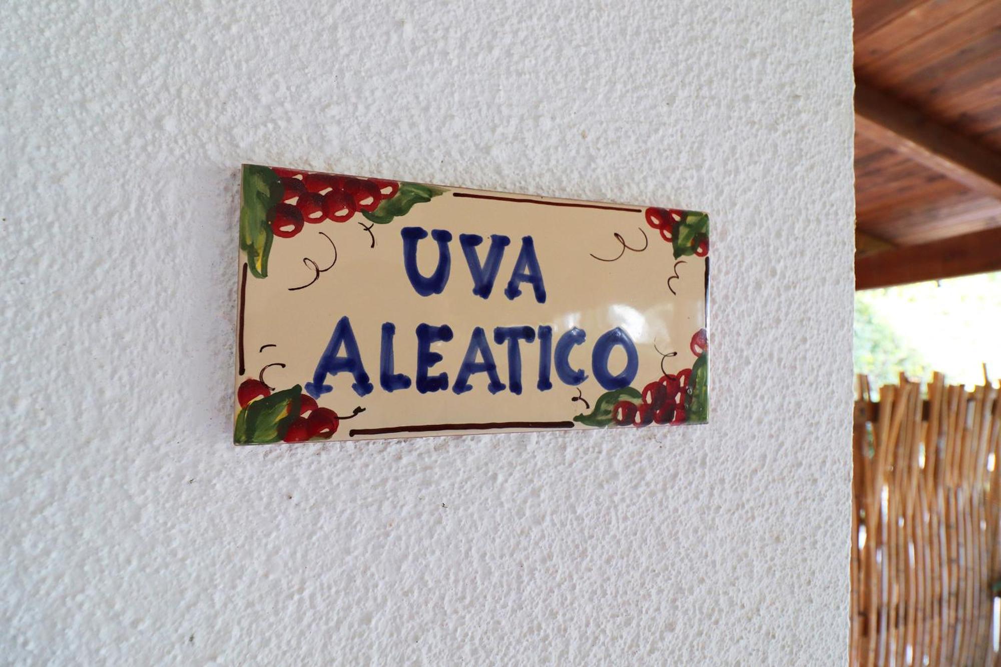 Aparthotel Torre Santo Stefano Otranto Pokoj fotografie