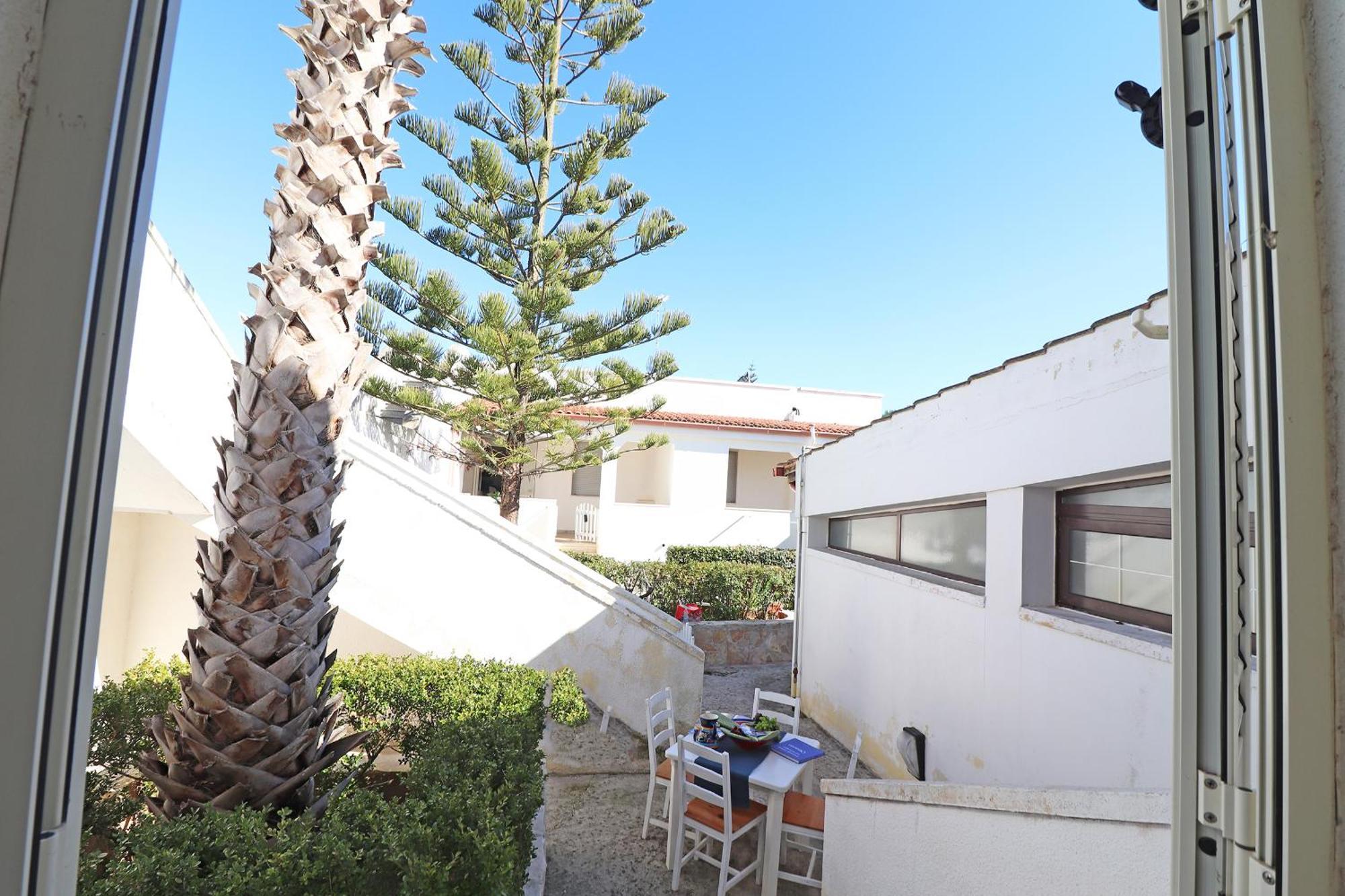 Aparthotel Torre Santo Stefano Otranto Pokoj fotografie