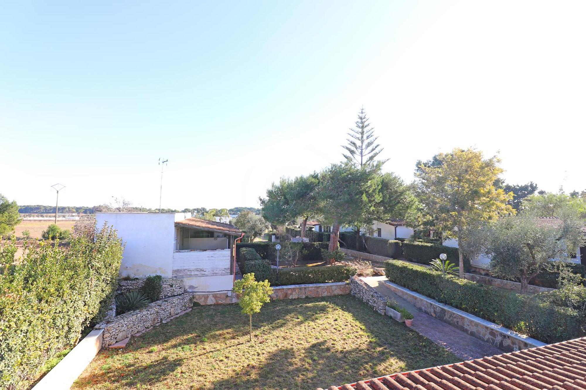 Aparthotel Torre Santo Stefano Otranto Pokoj fotografie