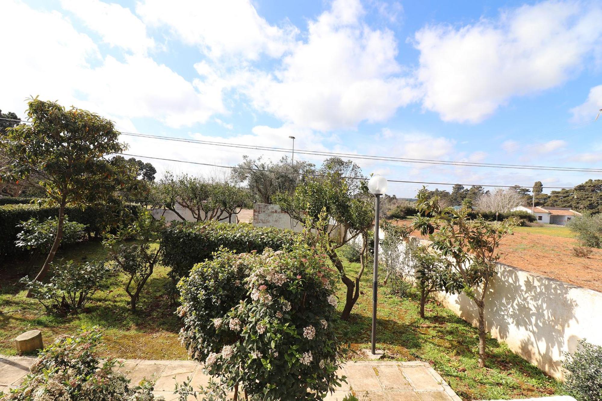 Aparthotel Torre Santo Stefano Otranto Pokoj fotografie