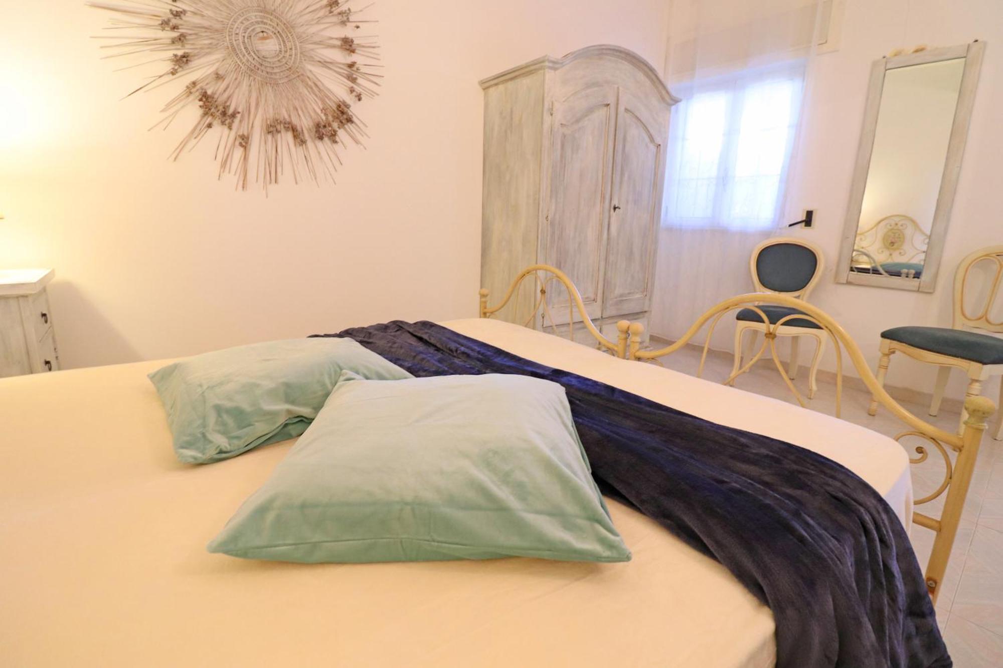 Aparthotel Torre Santo Stefano Otranto Pokoj fotografie