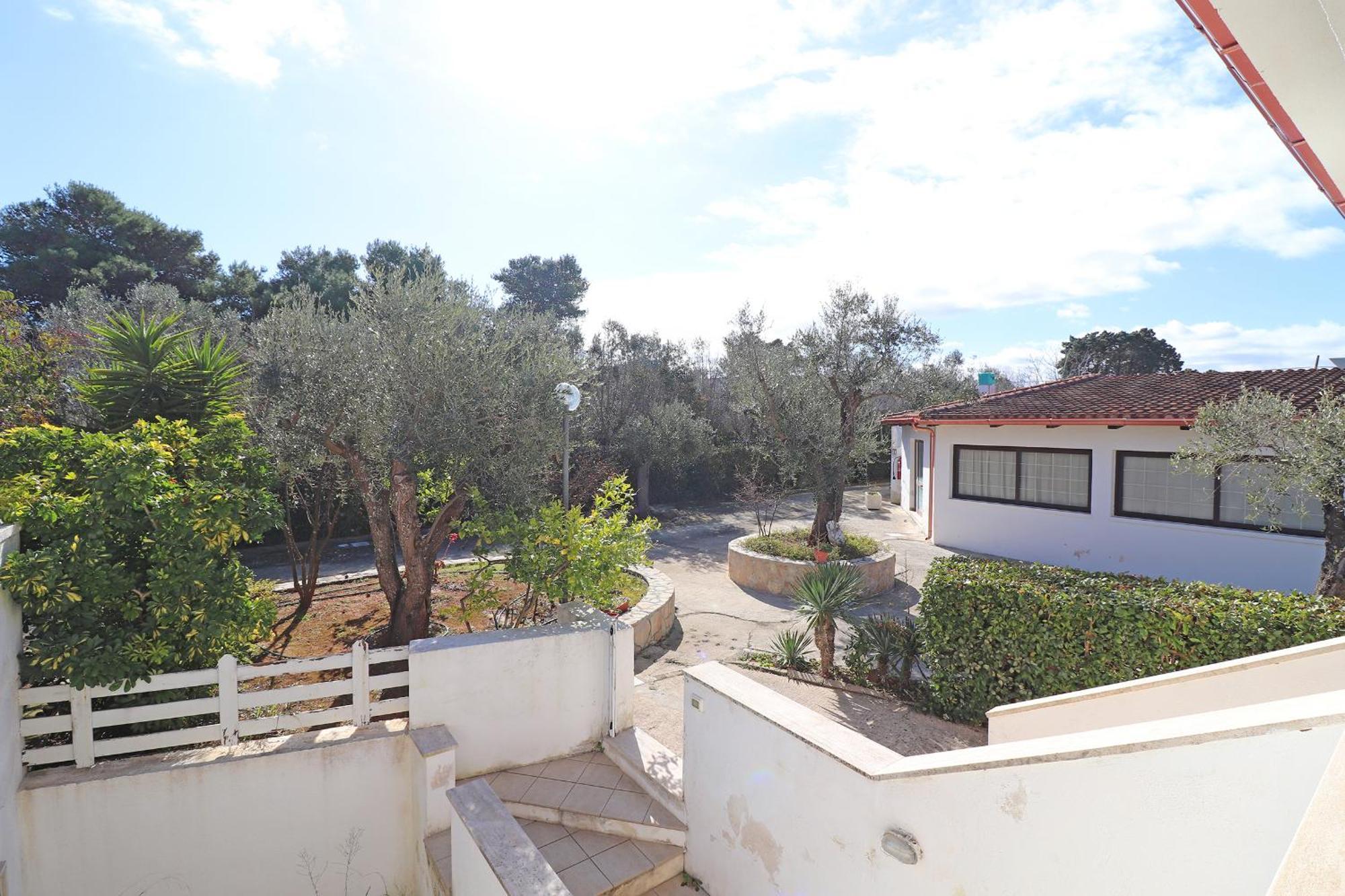 Aparthotel Torre Santo Stefano Otranto Pokoj fotografie